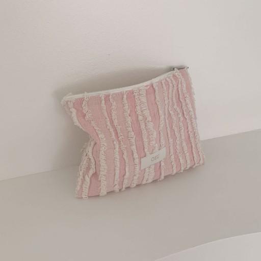 플러파우치 A type 지퍼파우치