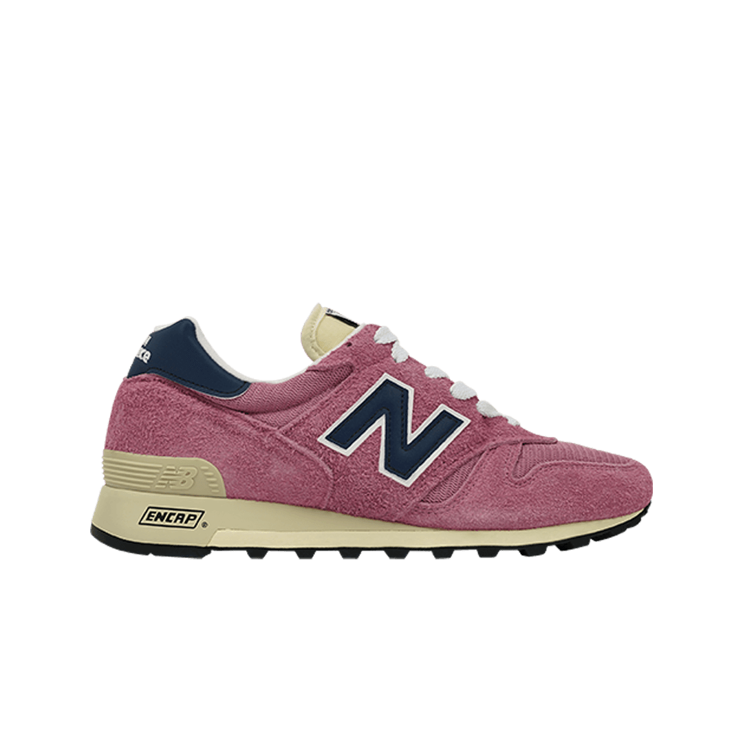 New Balance x Aime Leon Dore 1300 Dusty Pink