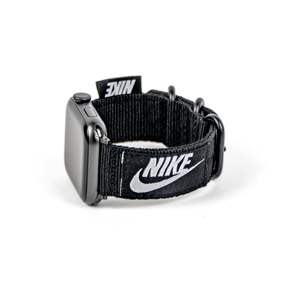 나이키검흰빅 더블라벨 워치