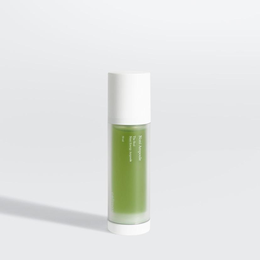 [수분/보습] 노니 앰플 에어리스 본품 50ml