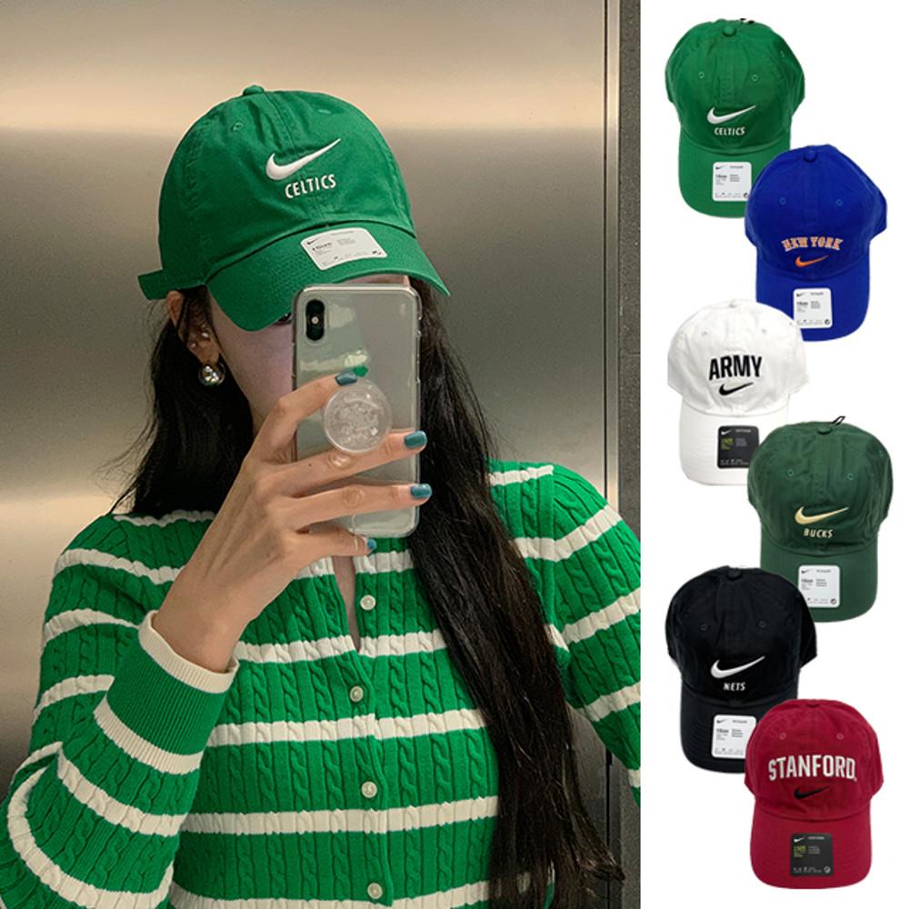 나이키 모자 헤리티지86 시리즈 볼캡