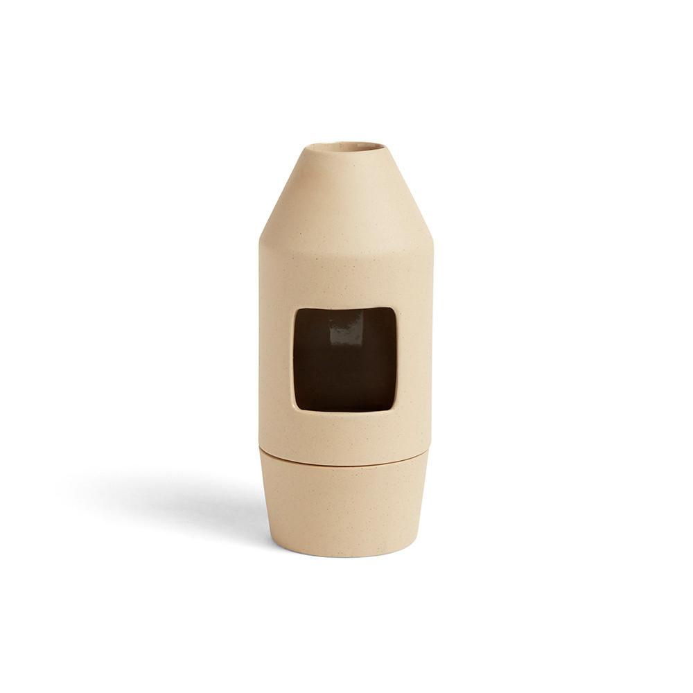 HAY 침침 센트 디퓨저 CHIMCHIM SCENT DIFFUSER (540713) - 라이트 베이지 LIGHT BEIGE