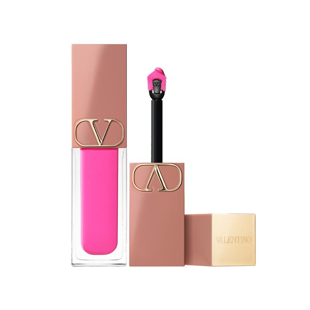 [발렌티노 뷰티] NEW 리퀴로쏘 립 & 블러쉬 6.5ml