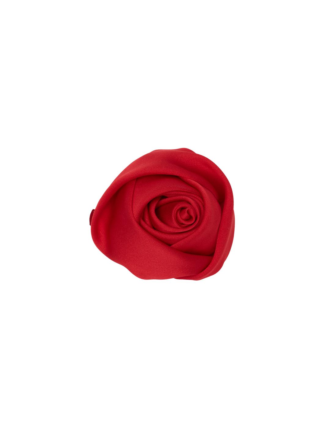 Atelier Rose Pin (Red)