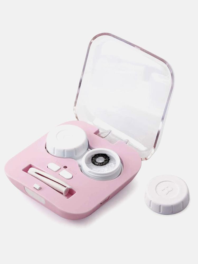 무선 음파 렌즈세척기 SEL-ULC350A