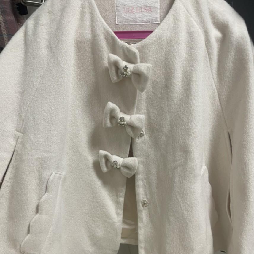 빈티지 리즈리사 케이프