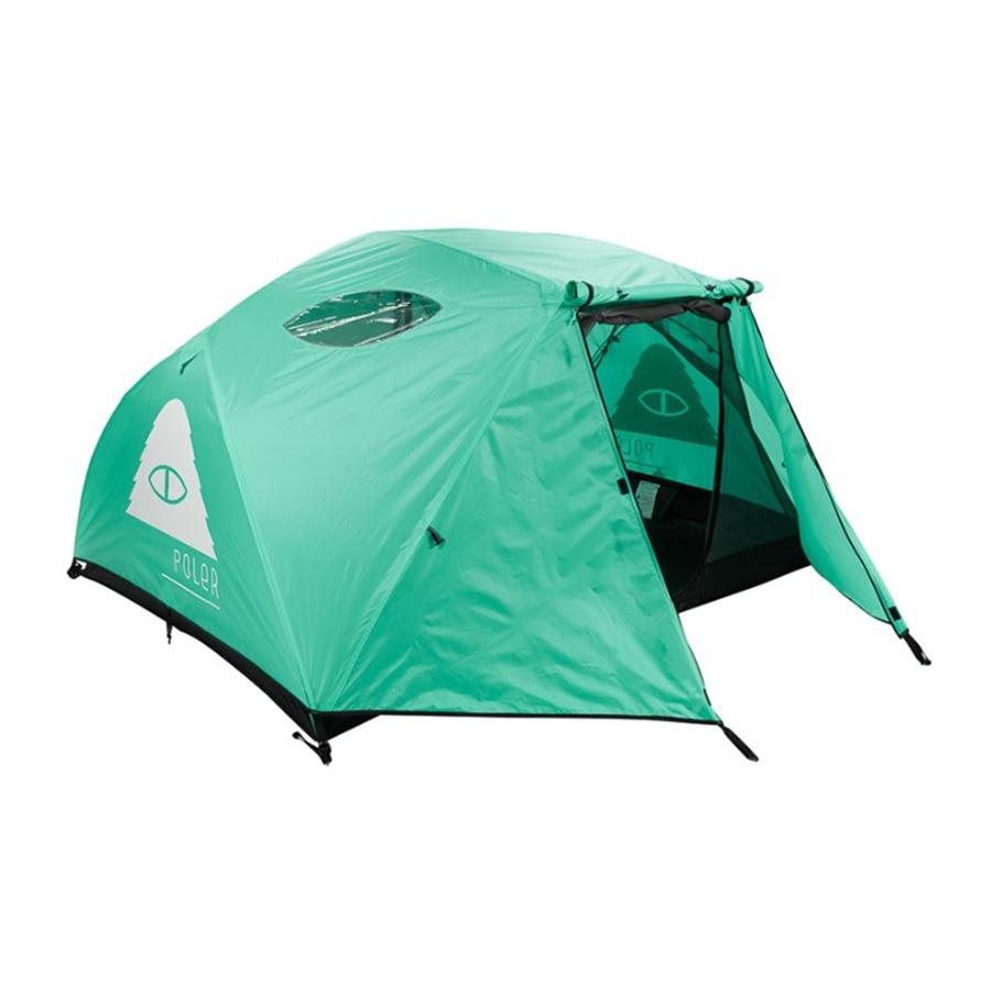 TWO MAN TENT JUNGLE LIGHT