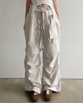 rope dart pants (3color)