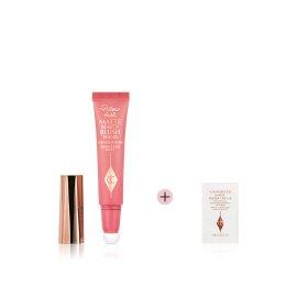 필로우 토크 매트 뷰티 블러쉬 완드 (+에어브러쉬 파운데이션 1ml 증정)