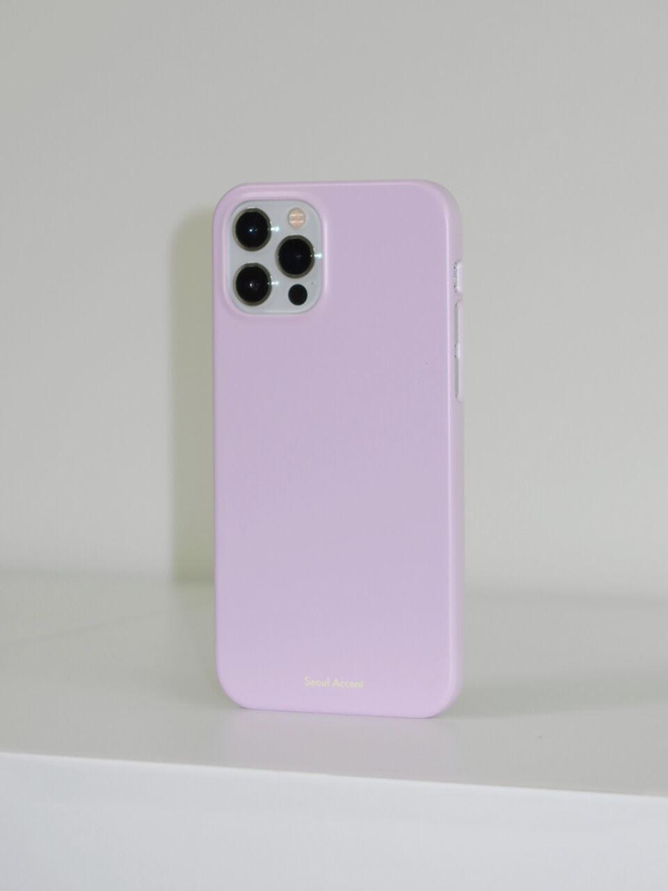 Berry Shine Case [하드/카드/범퍼]