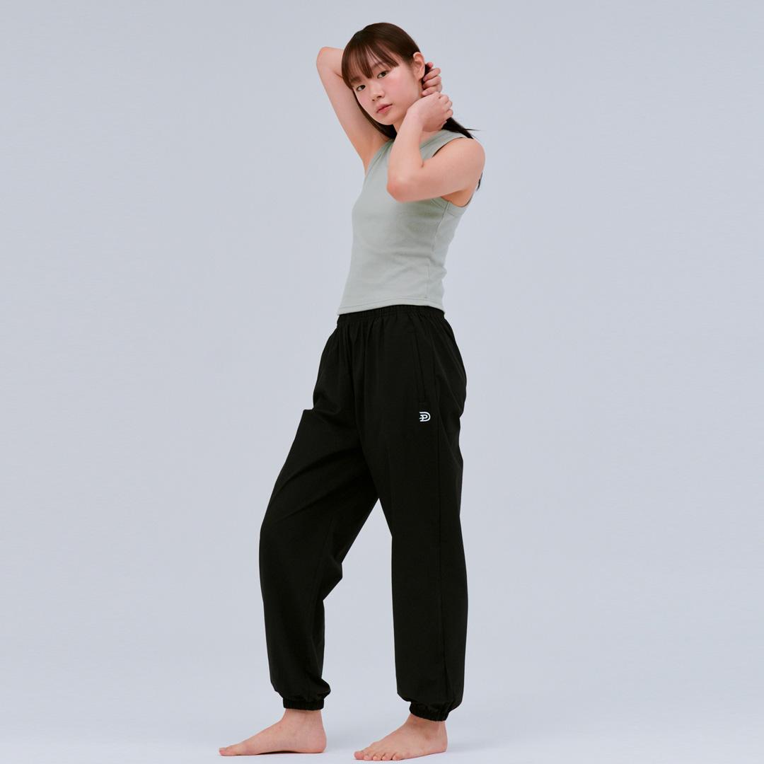 댄프 라이트 조거팬츠 6color [vol2, 남녀공용]