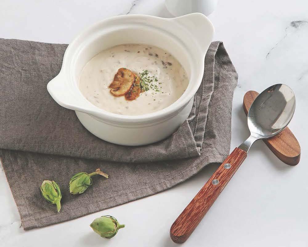 시라쿠스 뉴욕 공기/ 양손 스프볼 s/m  (아이 국그릇 추천)