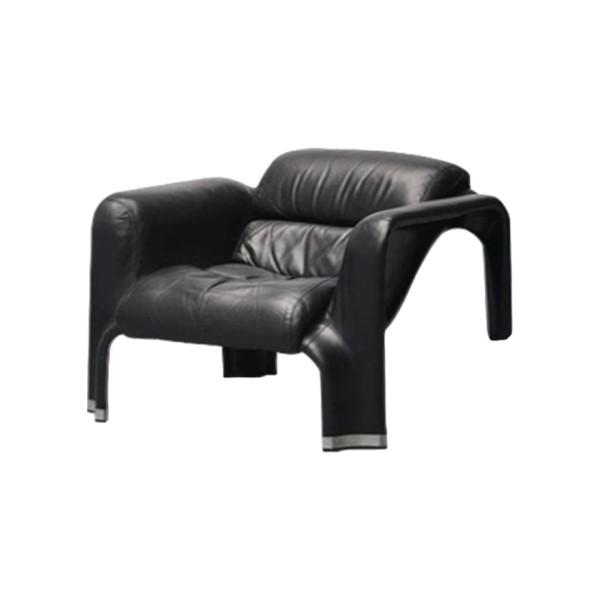 포조라 POHJOLA 라운지 체어 거실 의자 by Haimi