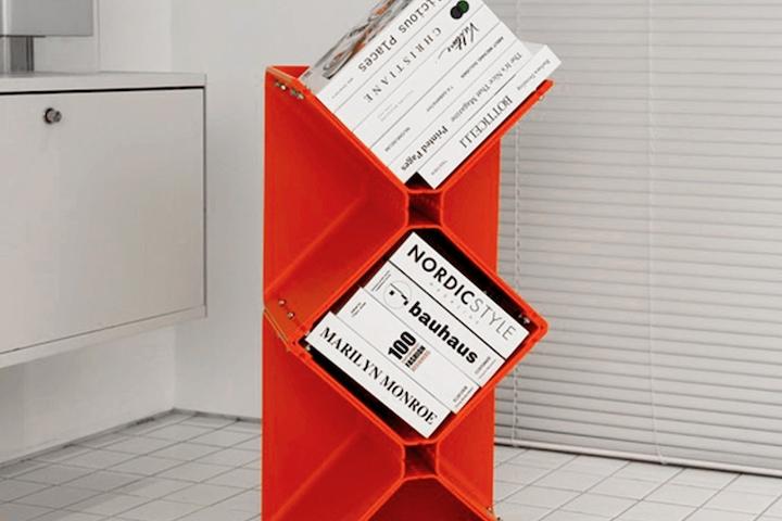 9-in-1 Modular Furniture