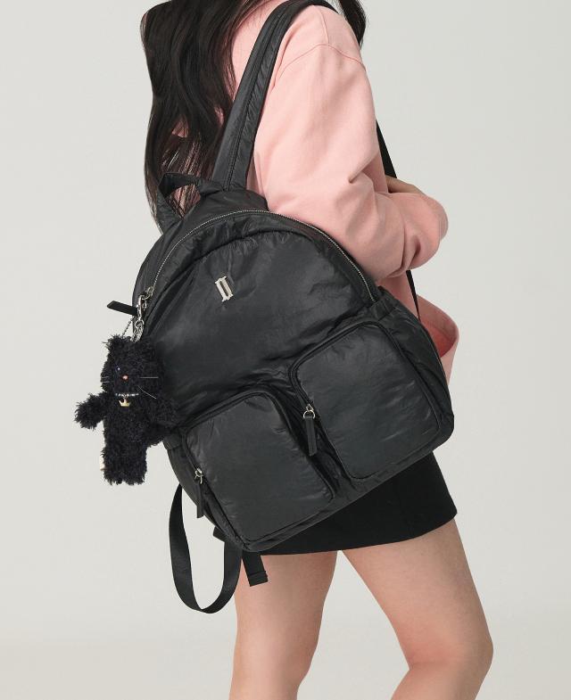 POCHE LG 백팩 BK (JHNCHB3BF122BK260)