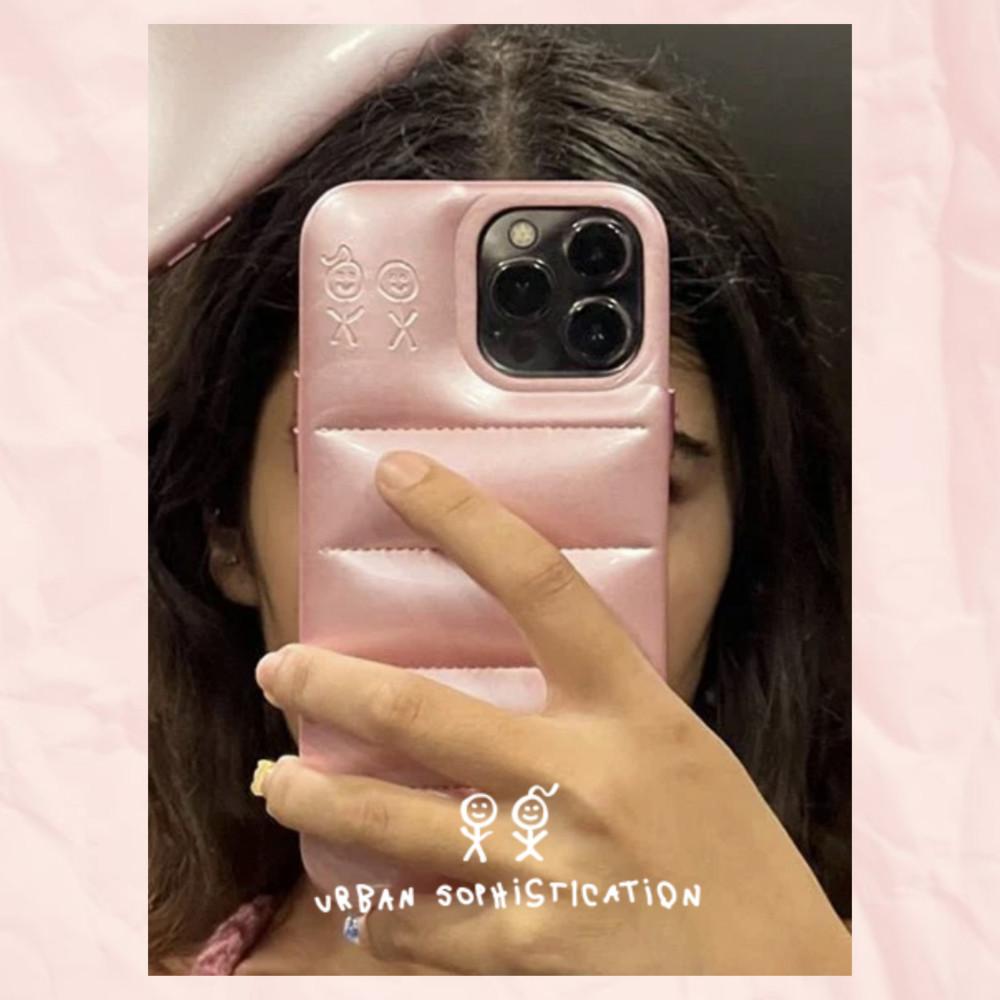 어반소피스티케이션 더푸퍼케이스 발레리나 iphone 15 pro max