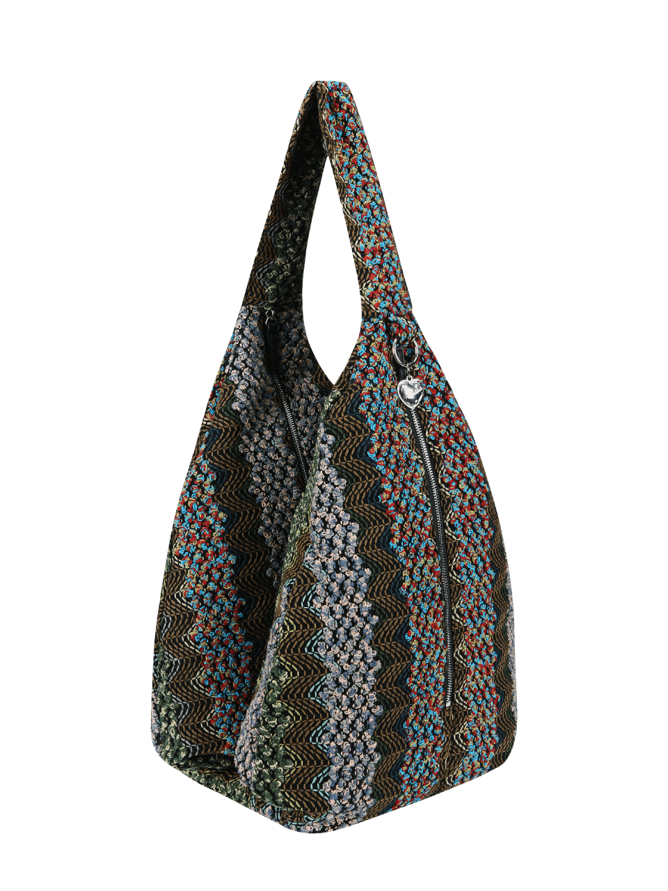 Battery Sack Bag (L)(multi)