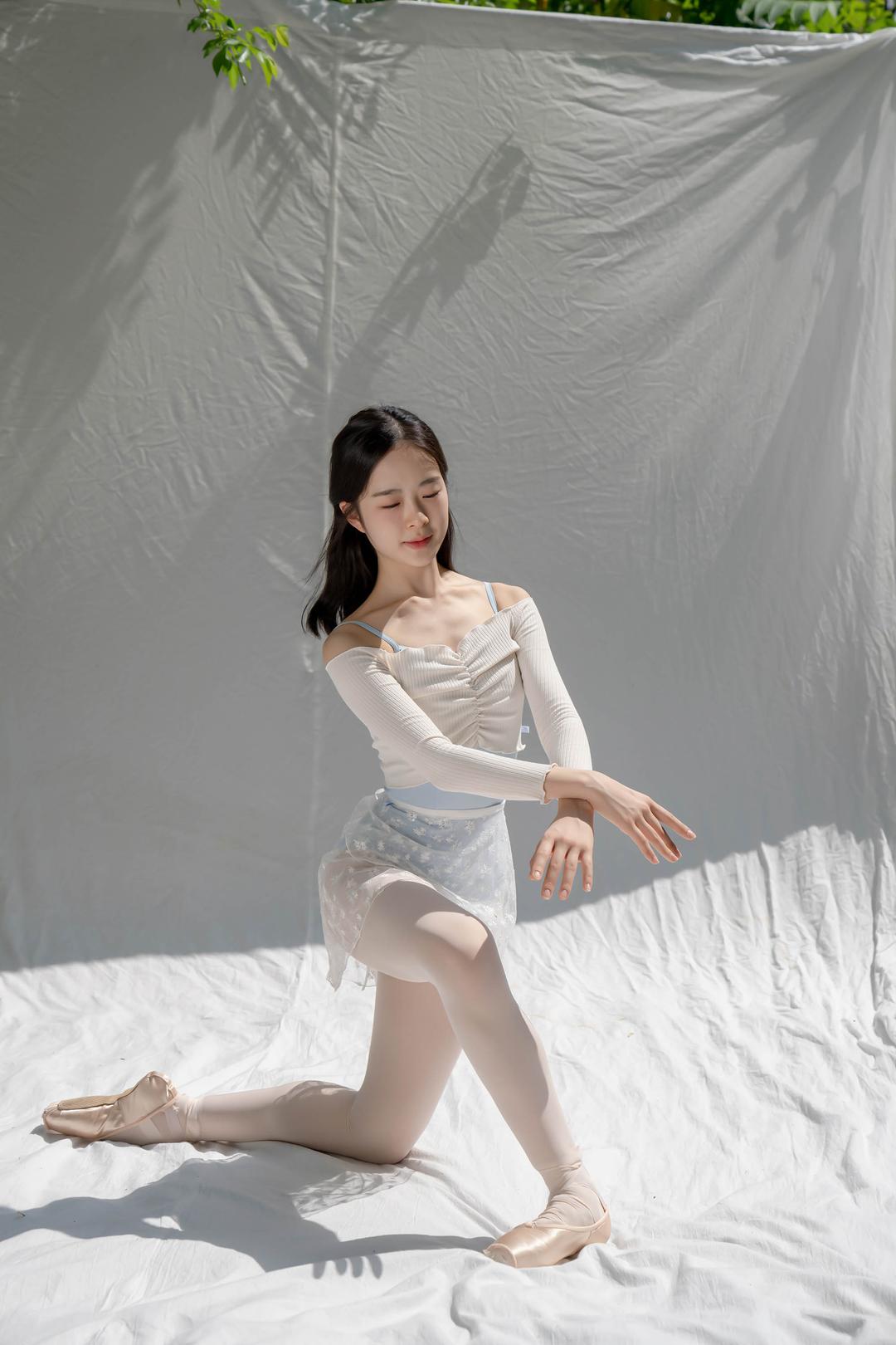 Fleur Warmer (3 colours) l 플뢰르 워머