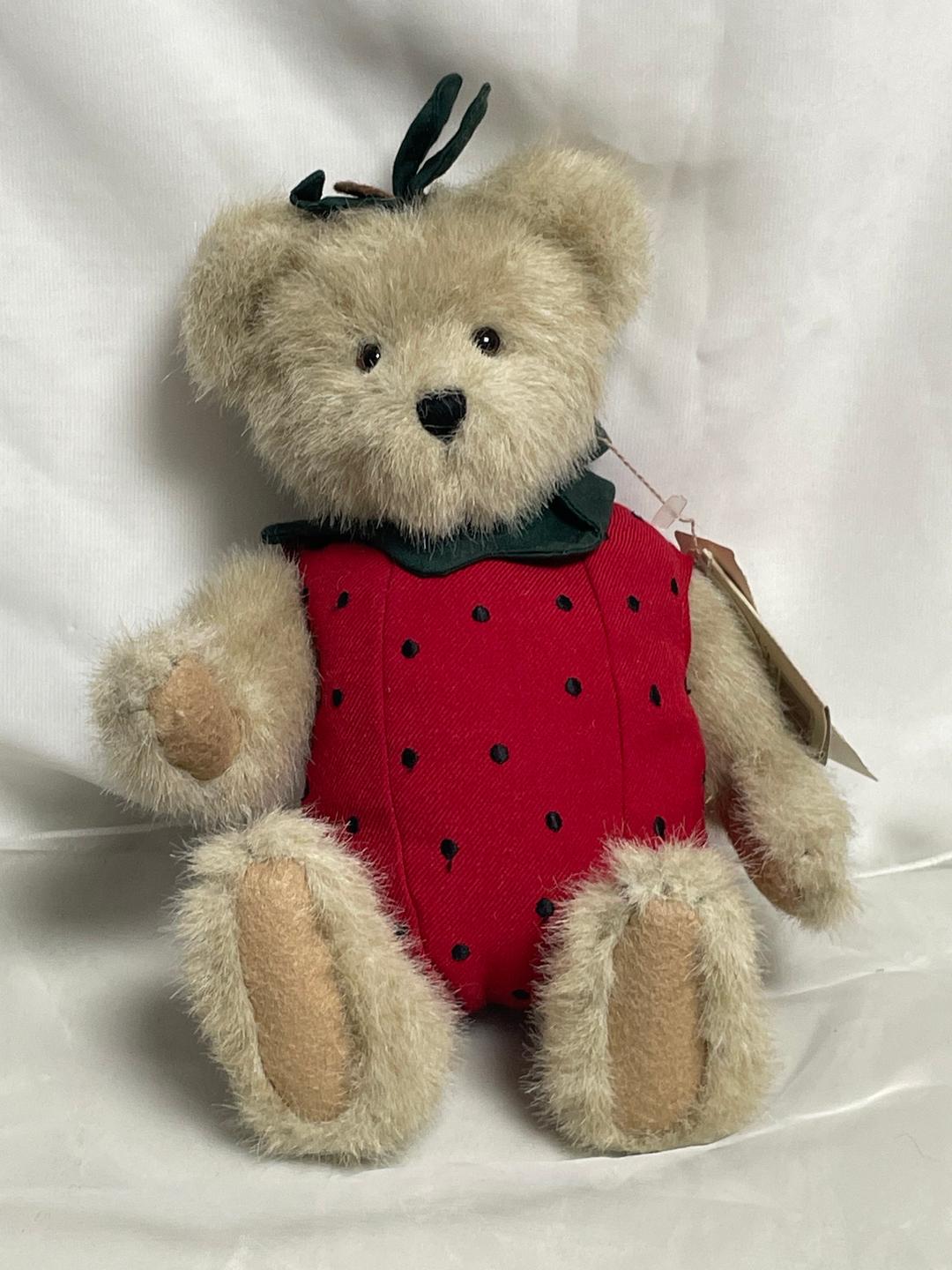 보이즈베어 / 보이드베어 / ♥934. Boyds Bears