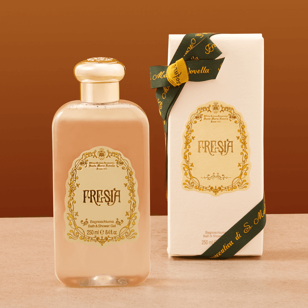 [선물포장] 바뇨쉬우마 (바디워시) 라이트패키지 (8종 택1)