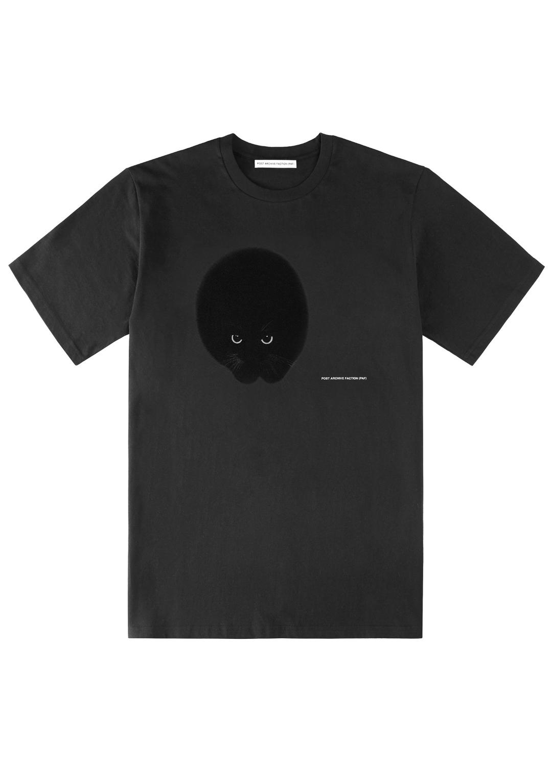 SOUVENIR TEE 6 (CHARCOAL)
