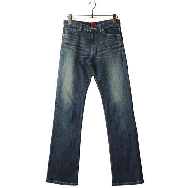 EDWIN빈티지데님팬츠 / Women 28