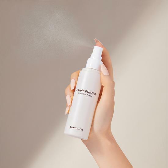바닐라코 프라임 프라이머 세팅 픽서 100ml