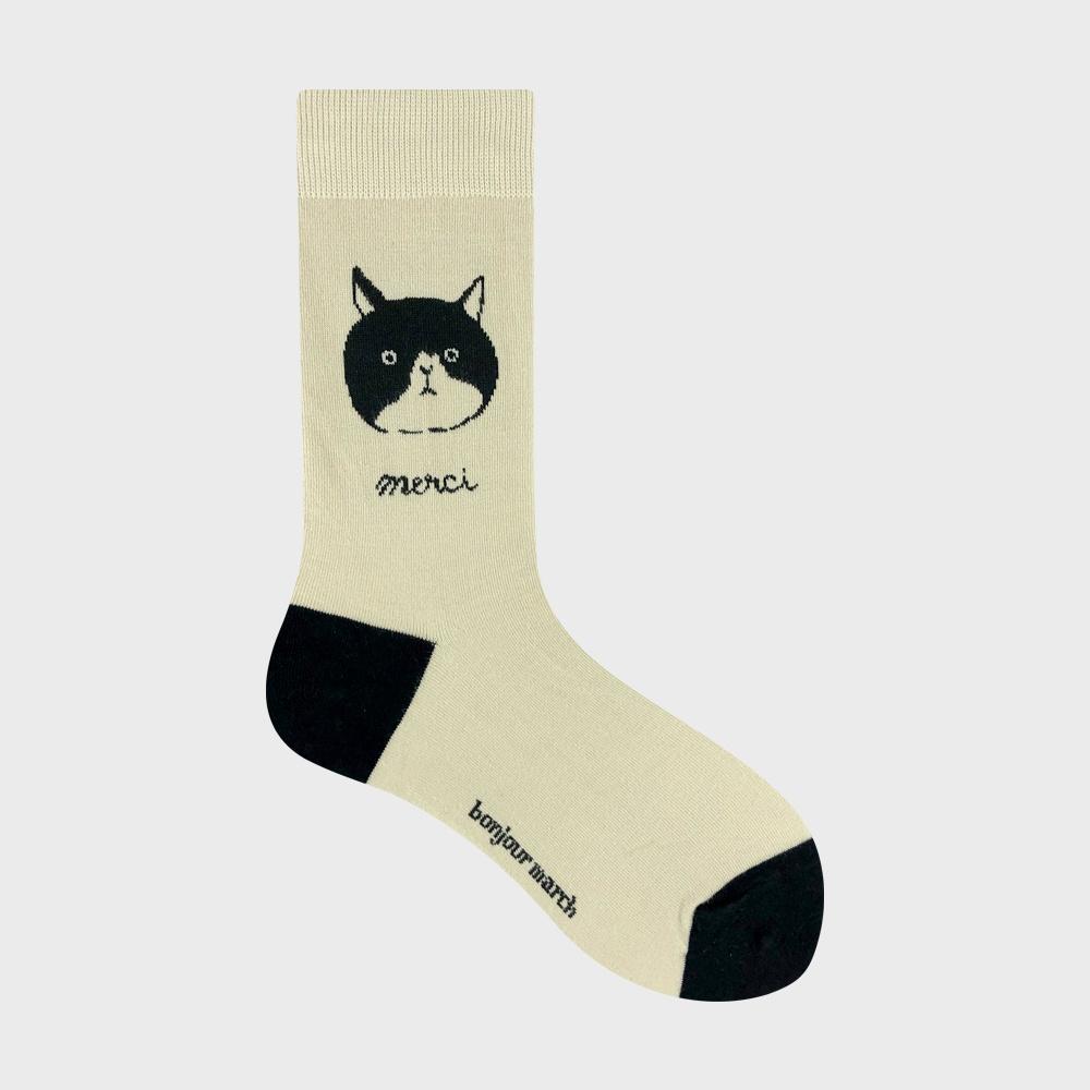 Meow socks Ver.2