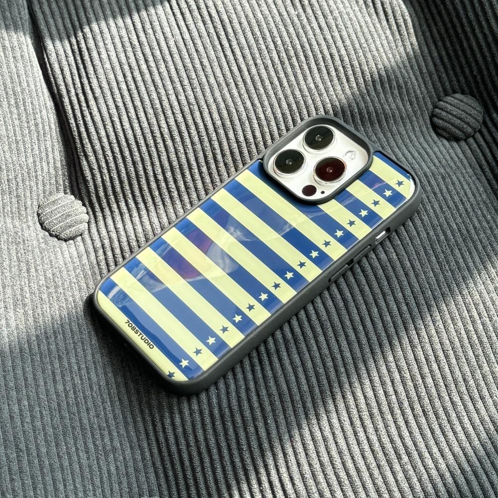 star stripe case