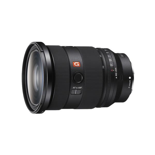 FE 24-70mm F2.8 GM II (SEL2470GM2)  신형렌즈