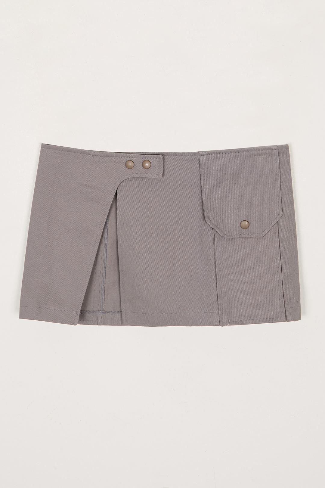 베르크서울 POCKET  BELT