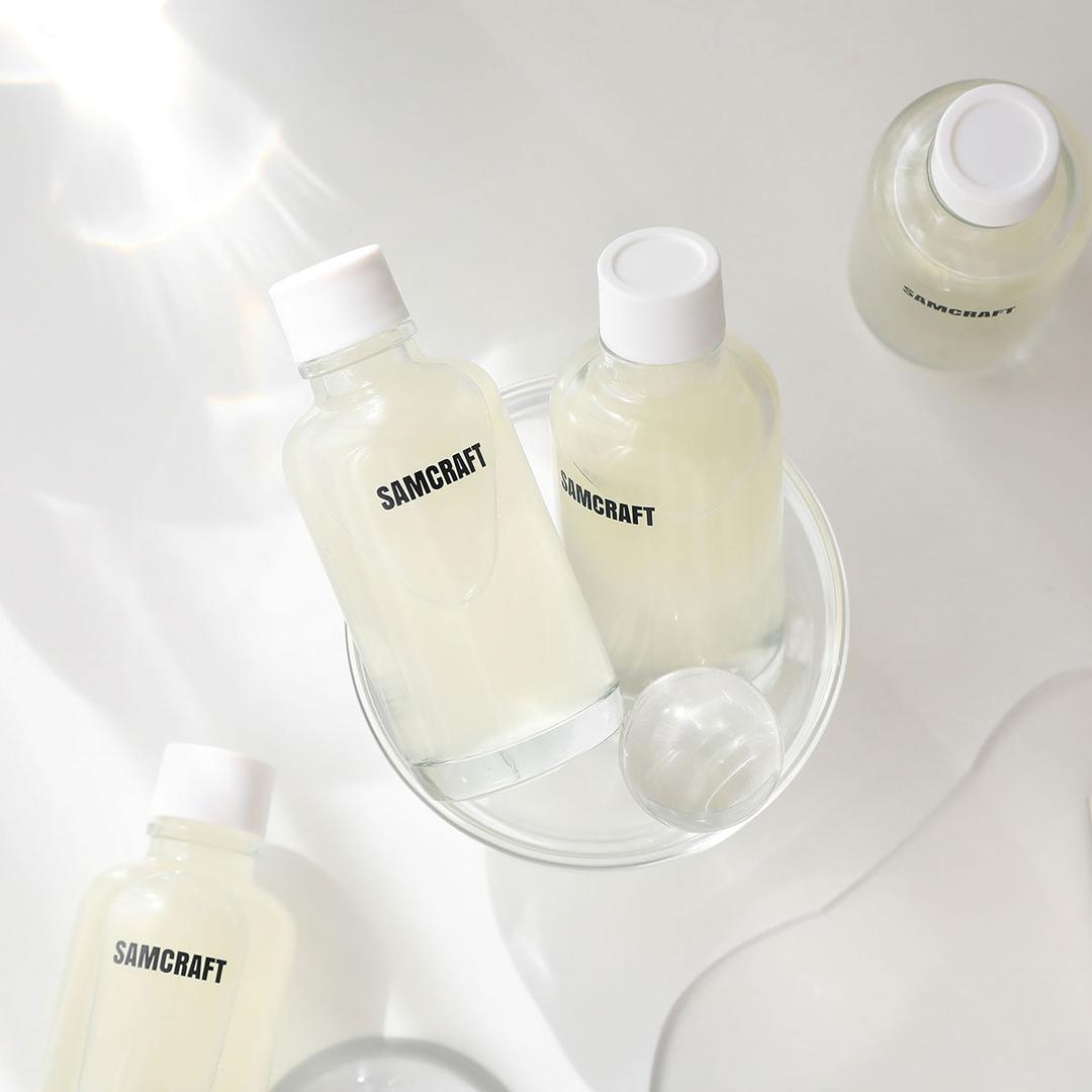 로즈워터세럼 | 주름 미백 보습