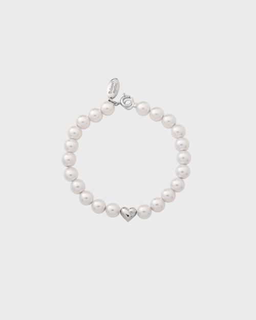 Prom pearl bracelet