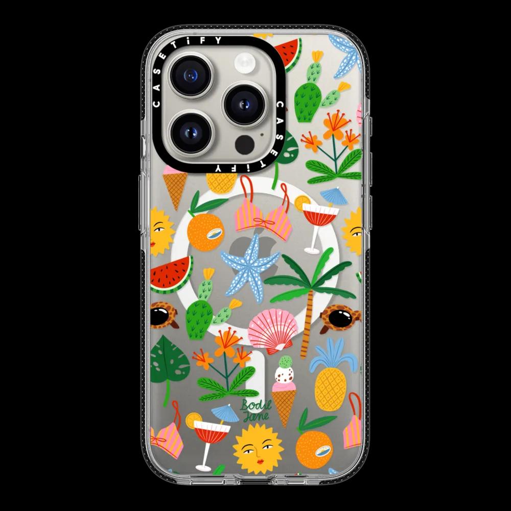 TROPICAL VIBES