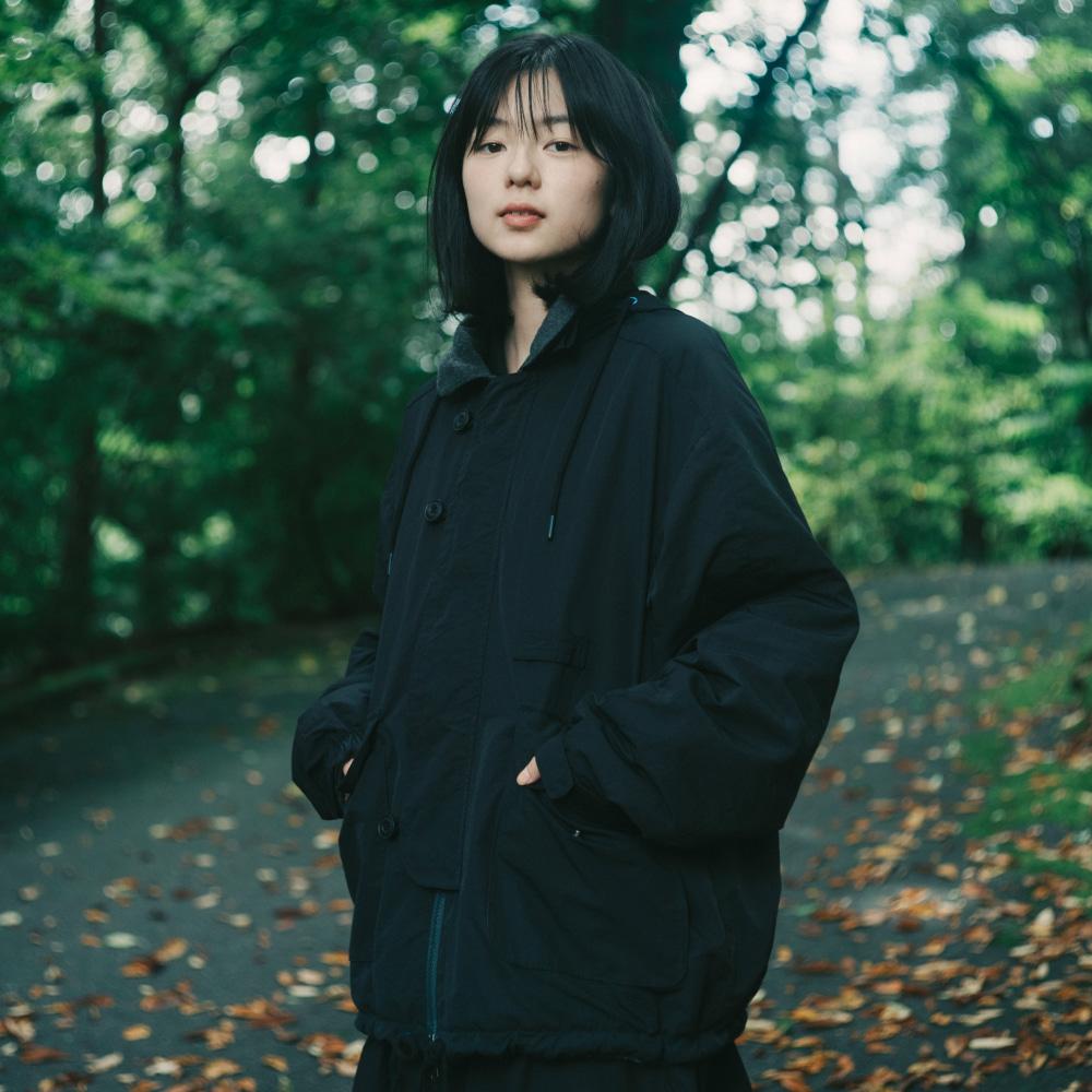 NTC X OHESHIO REVERSIBLE YACHT PARKA 088