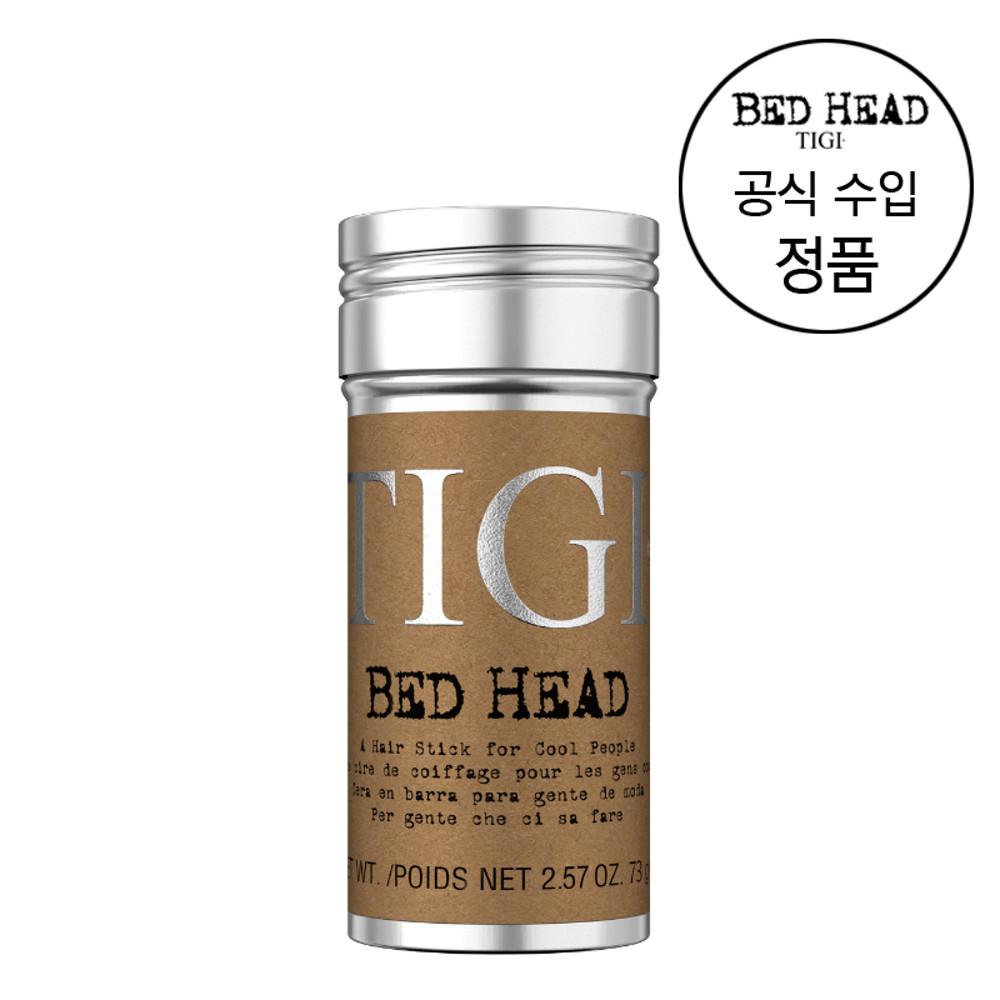 티지 베드헤드 스틱 왁스 73ml 포마드 바버샵왁스