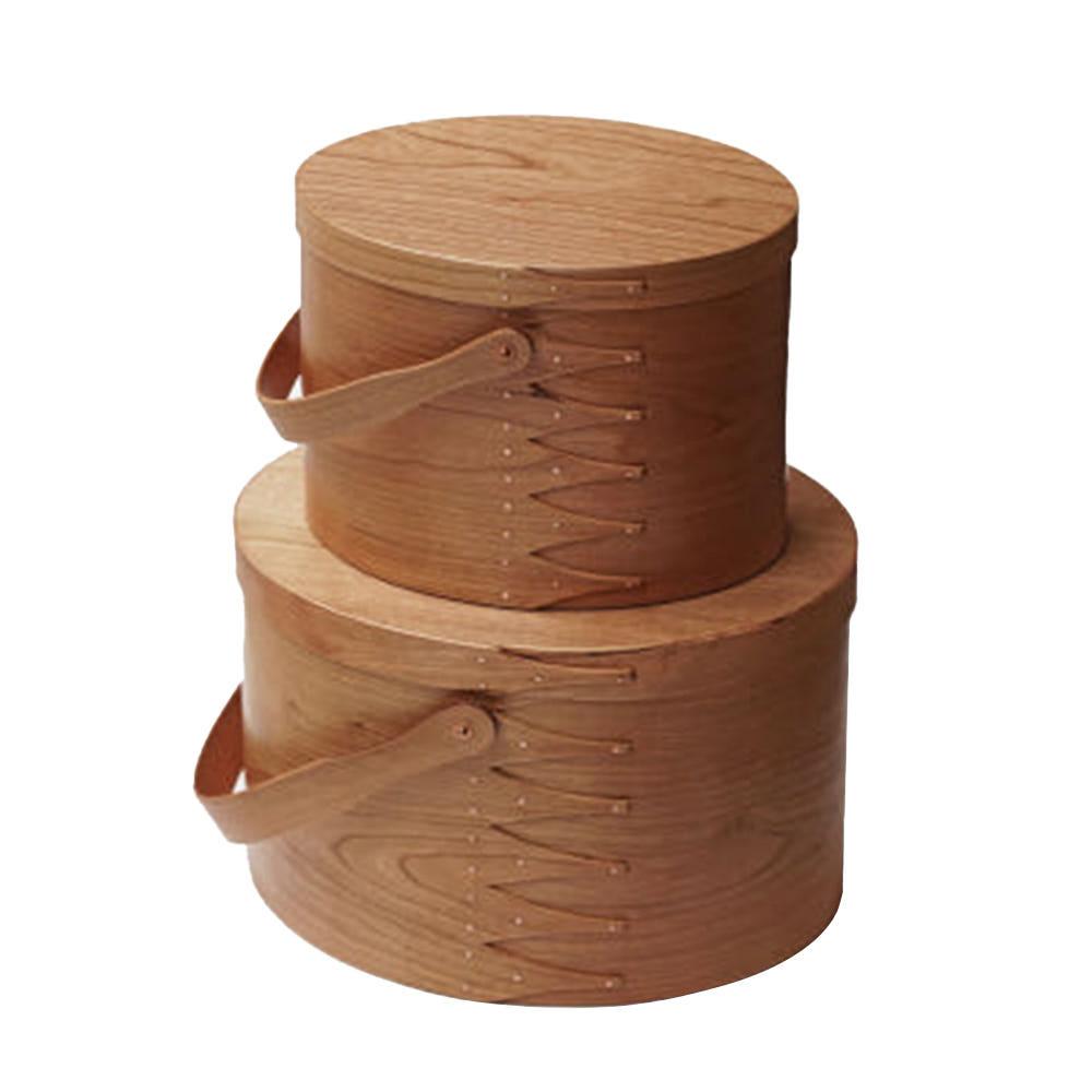 [Brent Rourke] Covered Knitter’s Box - 2 Size, 니터스박스