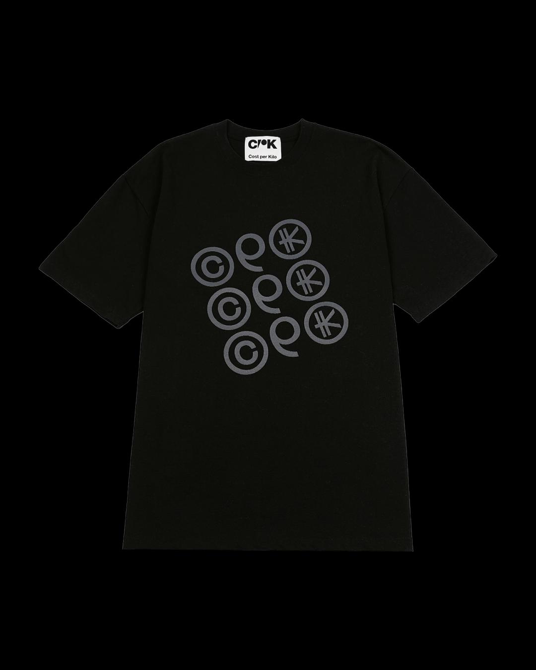 COST PER KILO LOGIC C9K S/S TEE