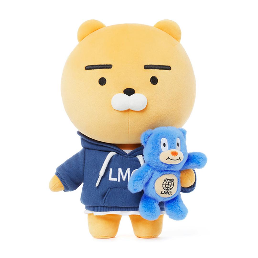 카카오프렌즈 LMCX카카오 프렌즈_라이언 인형 - 위시버킷