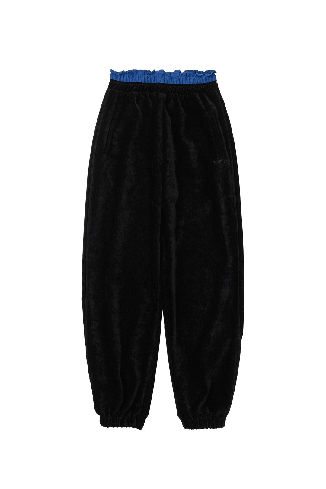 MONICA JOGGER TROUSERS