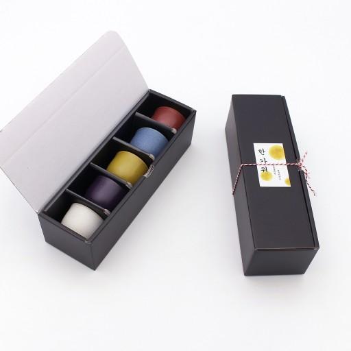 ❣예쁨뿜뿜❣술잔세트💝