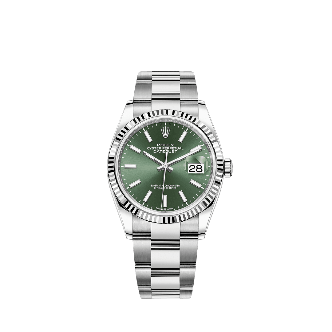 Rolex Datejust 36