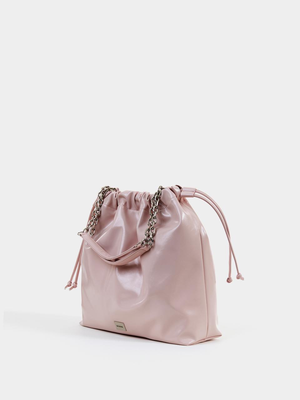 CH. TRAWSTRING, PINK