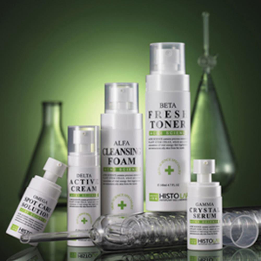 [히스토랩] 아크네사이언스 세트(트러블성,지성) [정품인증씰부착, 포인트5%적립]