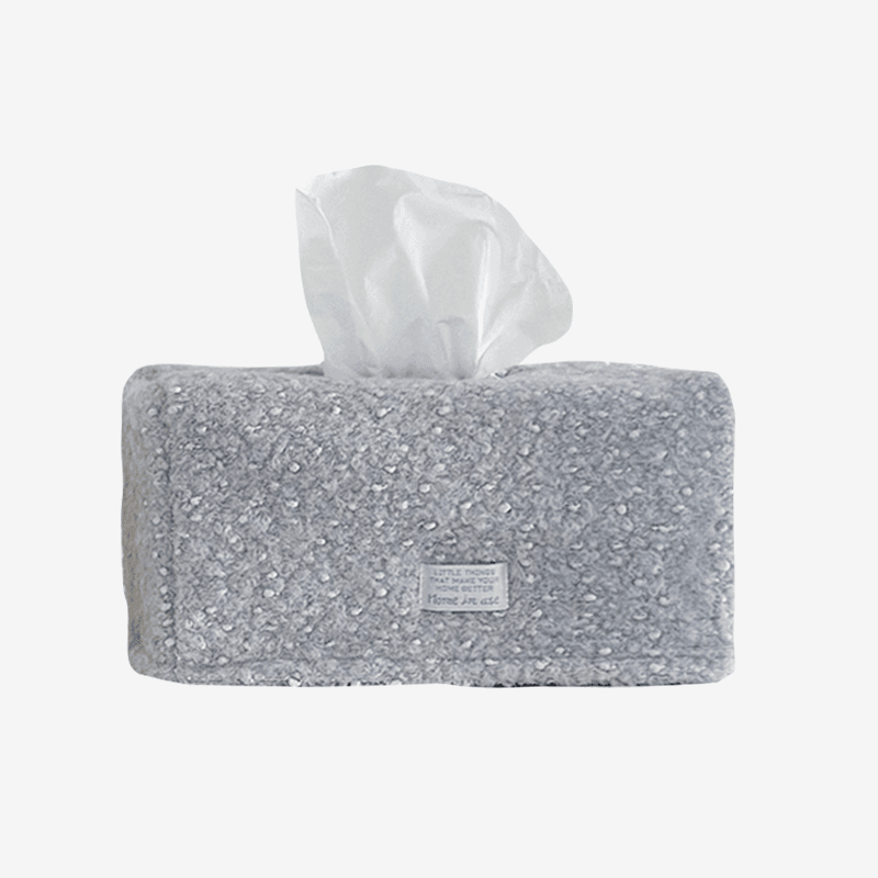 부클레 티슈케이스 (sora)