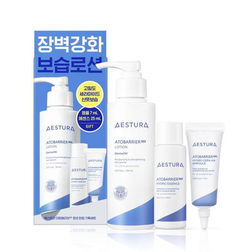 아토베리어365 로션 150ml 단품기획세트