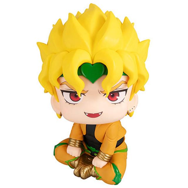 메가하우스 죠죠의 기묘한 모험 스타더스트 크루세이더즈 룩업 DIO 디오