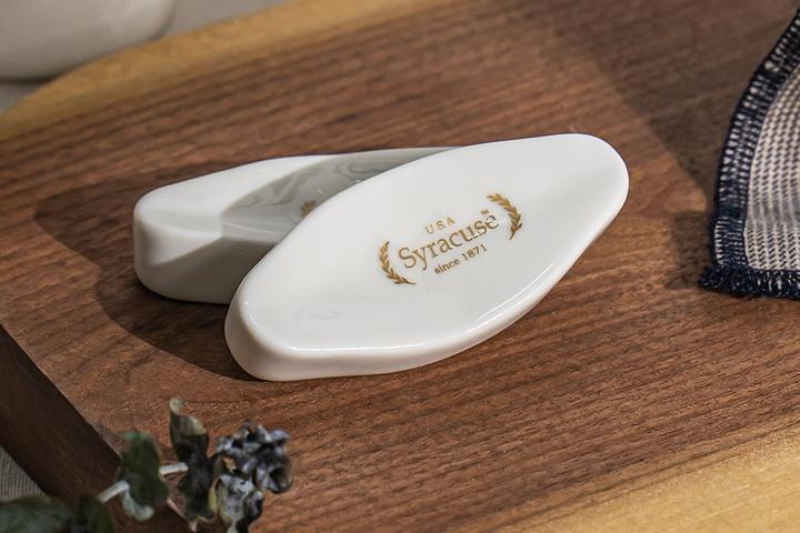 네이처 프리즈 유광 수저받침 (7.5cm)