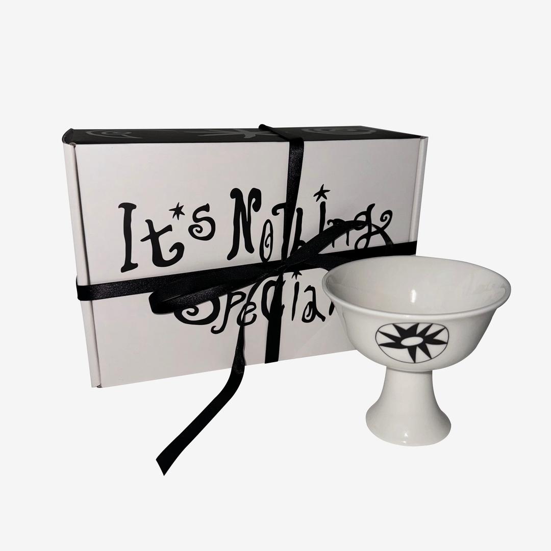 [GIFTSET] Yogurt bowl