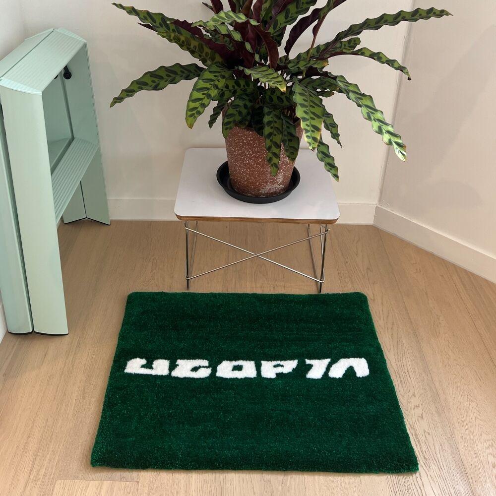 [HALLOWEENYESTERDAY] UTOPIA